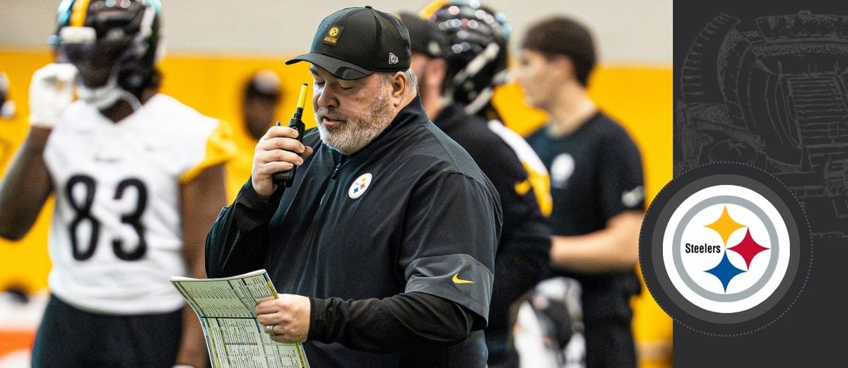 Chalk Talk: McCarthy can scheme taken in Pittsburgh (Steelers)
